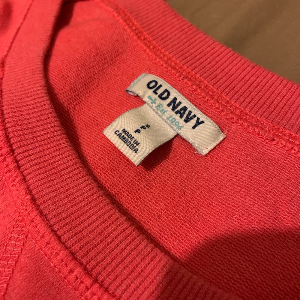 Gap sweater - Picture 3 of 4